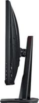 monitor 27 1080 - Asus TUF Gaming VG27VQ - 3 nuotrauka