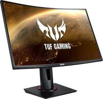 monitor 27 1080 - Asus TUF Gaming VG27VQ - 4 nuotrauka
