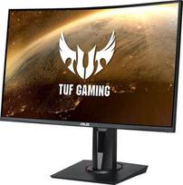 monitor 27 1080 - Asus TUF Gaming VG27VQ - 5 nuotrauka