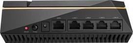 marsrutizatorius wi fi 6 - Asus RT-AX92U AiMesh AX6100 - 2 nuotrauka