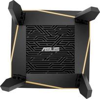 marsrutizatorius wi fi 6 - Asus RT-AX92U AiMesh AX6100 - 5 nuotrauka