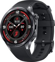 gps - Oneplus Watch 3 Obsidian Titanium (Juodas) - 1 nuotrauka