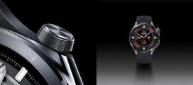 gps - Oneplus Watch 3 Obsidian Titanium (Juodas) - 3 nuotrauka
