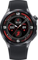 gps - Oneplus Watch 3 Obsidian Titanium (Juodas) - 5 nuotrauka
