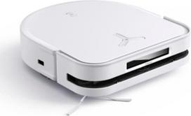 deebot x5 omni - Ecovacs DEEBOT X5 OMNI White (Baltas) - 2 nuotrauka
