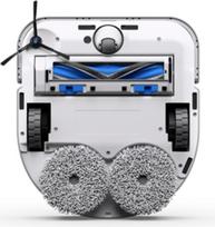 deebot x5 omni - Ecovacs DEEBOT X5 OMNI White (Baltas) - 4 nuotrauka