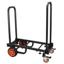 DNA CART M1 sulankstomas transportavimo vežimėlis