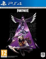 fortnite ps4 - Fortnite: Darkfire Bundle PS4 - 1 nuotrauka