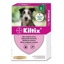 kiltix - KILTIX antiparazitinis antkaklis mažiems šunims, 38 cm - 2 nuotrauka