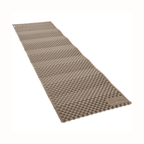 Stovyklavimo kilimėlis Thermarest Z-Lite Regular, rudas (Brown)