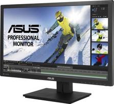 m ms - Asus PB278QV - 3 nuotrauka