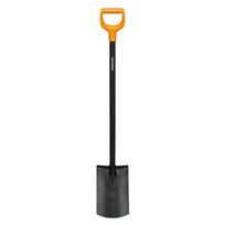 fiskars kastuvas - Kastuvas Fiskars Solid 1066717, 117 cm - 1 nuotrauka
