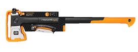 fiskars greblys - Fiskars X32 X-Series Skaldymo Kirvis su Pjūklu - 2 nuotrauka