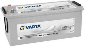 Varta Silver ProMotive K7 145Ah
