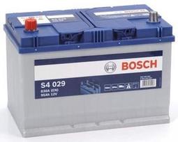 Bosch S4 029 95Ah