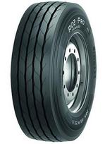 PIRELLI R02 PRO TRAILER 265/70 R19.5 143 K