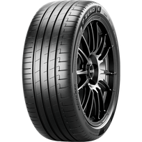 225 45 r18 - PIRELLI P-ZERO(PZ5) XL 225/45 R18 95 Y - 1 nuotrauka