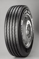 PIRELLI FR:01S 315/70 R22.5 154 L