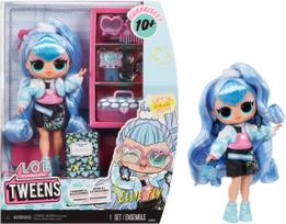 l.o.l surprise tween - Lėlė MGA L.O.L. Surprise! Tweens 591641, 20.3 cm - 1 nuotrauka