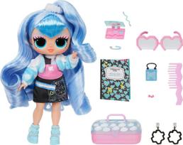 l.o.l surprise tween - Lėlė MGA L.O.L. Surprise! Tweens 591641, 20.3 cm - 2 nuotrauka