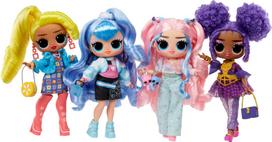 l.o.l surprise tween - Lėlė MGA L.O.L. Surprise! Tweens 591641, 20.3 cm - 4 nuotrauka