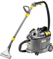 siurblys 1200 - Karcher Puzzi 8/1 ADV - 1 nuotrauka