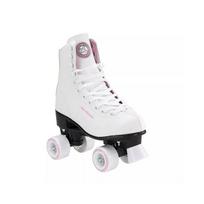 Riedučiai Nils Extreme NQ8400S, balti (White), 38