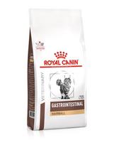 royal canin gastro intestinal - Royal Canin Gastrointestinal Hairball 4 kg - 1 nuotrauka