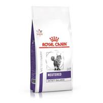 maistas sterilizuotom katem - Royal Canin Neutered Satiety Balance 8 kg - 2 nuotrauka
