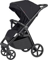 Sportinis vežimėlis Carrello Bravo SL, Juodas (Ink Black)