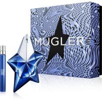 angel mugler - Thierry Mugler Angel Elixir 50 ml. EDP + 10 ml. EDP - 1 nuotrauka