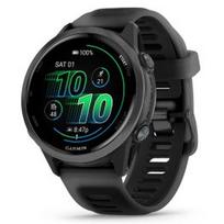 ismanieji - Garmin Forerunner 570 42mm Slate Gray (Pilkas) - 1 nuotrauka