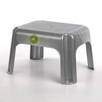 Keeeper Tim 36,5x30x24cm Sidabrinis (Silver)