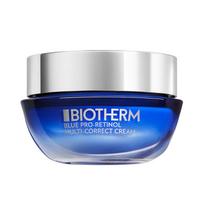biotherm kremas - Biotherm Blue Pro-Retinol Multi-Correct, 30 ml, 25+ - 2 nuotrauka