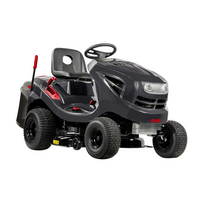 traktoriai - AL-KO Easy T15-93.2 HD-A - 1 nuotrauka