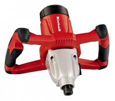 mx 6 - Einhell TE-MX 1600-2 CE - Elektrinis maišytuvas 1600 W - 1 nuotrauka