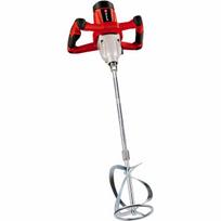 mx 6 - Einhell TE-MX 1600-2 CE - Elektrinis maišytuvas 1600 W - 2 nuotrauka