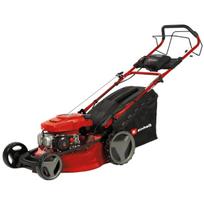 benzinines zoliapjoves - EINHELL GC-PM 51/3 S HW-E Benzininė vejapjovė - 1 nuotrauka