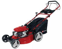 benzinines zoliapjoves - EINHELL GC-PM 51/3 S HW-E Benzininė vejapjovė - 2 nuotrauka