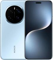 mobilus telefonai 512gb - Honor Magic7 Pro 12/512GB Blue (Mėlynas) - 1 nuotrauka