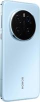 mobilus telefonai 512gb - Honor Magic7 Pro 12/512GB Blue (Mėlynas) - 4 nuotrauka