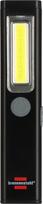 led zibintai - Brennenstuhl PL 200 AC Juodas (Black) - 1 nuotrauka