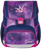 Herlitz Loop Galaxy Princess, violetinė (Purple)