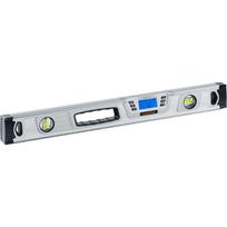 skaitmeninis gulsciukas - Gulsčiukas „Laserliner" DigiLevel Plus 60 cm, Sidabrinis (Silver) - 2 nuotrauka