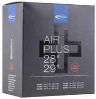 dviracio kameros 29 - Schwalbe SV19AP Air Plus kamera 29" (40/62-622), juoda (Black) - 1 nuotrauka