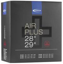 dviracio kameros 29 - Schwalbe SV19AP Air Plus kamera 29" (40/62-622), juoda (Black) - 2 nuotrauka
