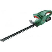 akumuliatorines zirkles bosch - Bosch EasyHedgeCut 18V-44-11 - 1 nuotrauka