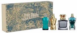 Jean Paul Gaultier Masculine Miniature Set EDT 4x7ml
