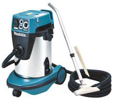 dregno valymo siurblis - Makita VC3211HX1 - 1 nuotrauka