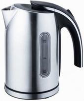 Besk Electric Kettle 9077375 Silver (Sidabrinis)
